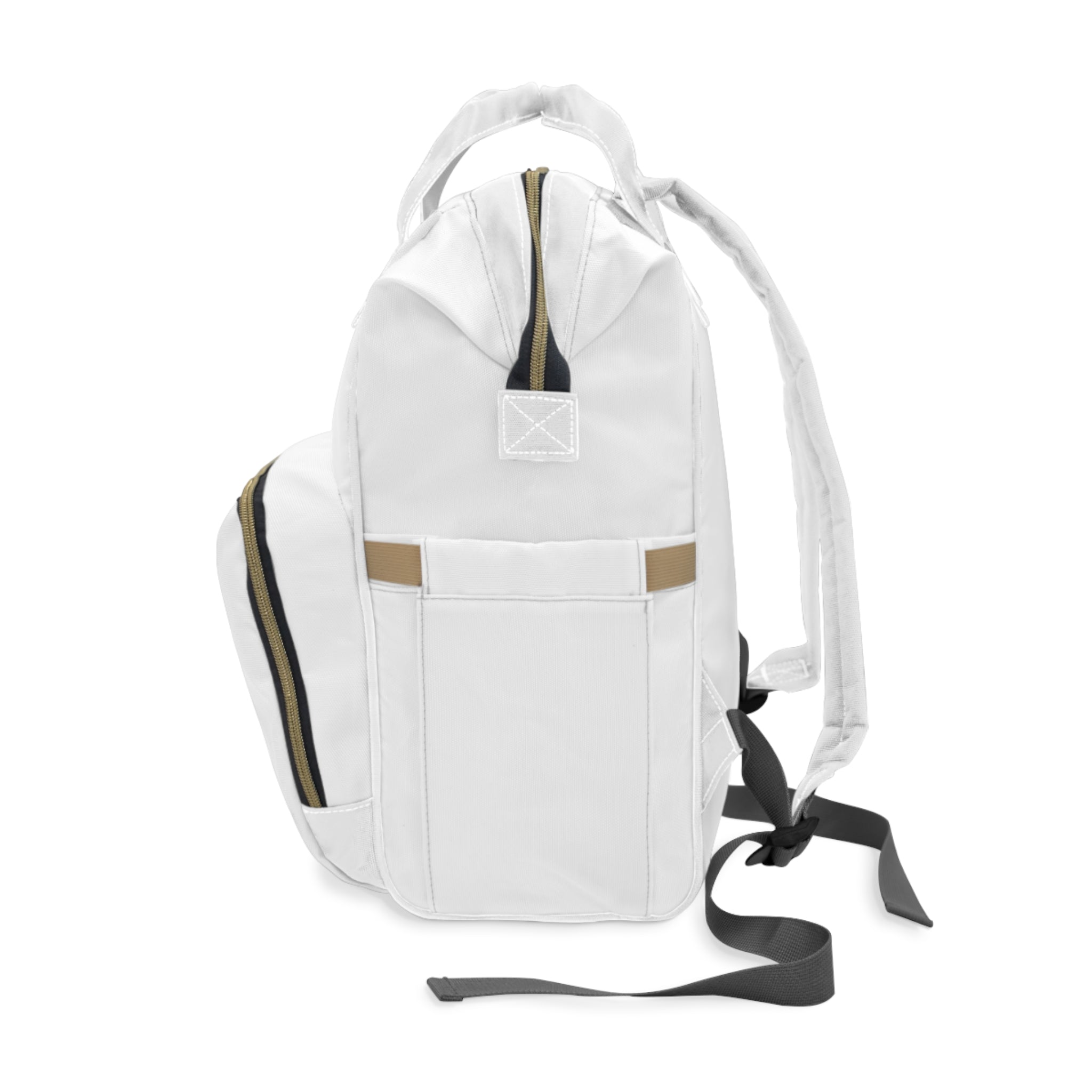 Bee Cool“ Wickelrucksack (Multifunktionale Baby-Wickeltasche)