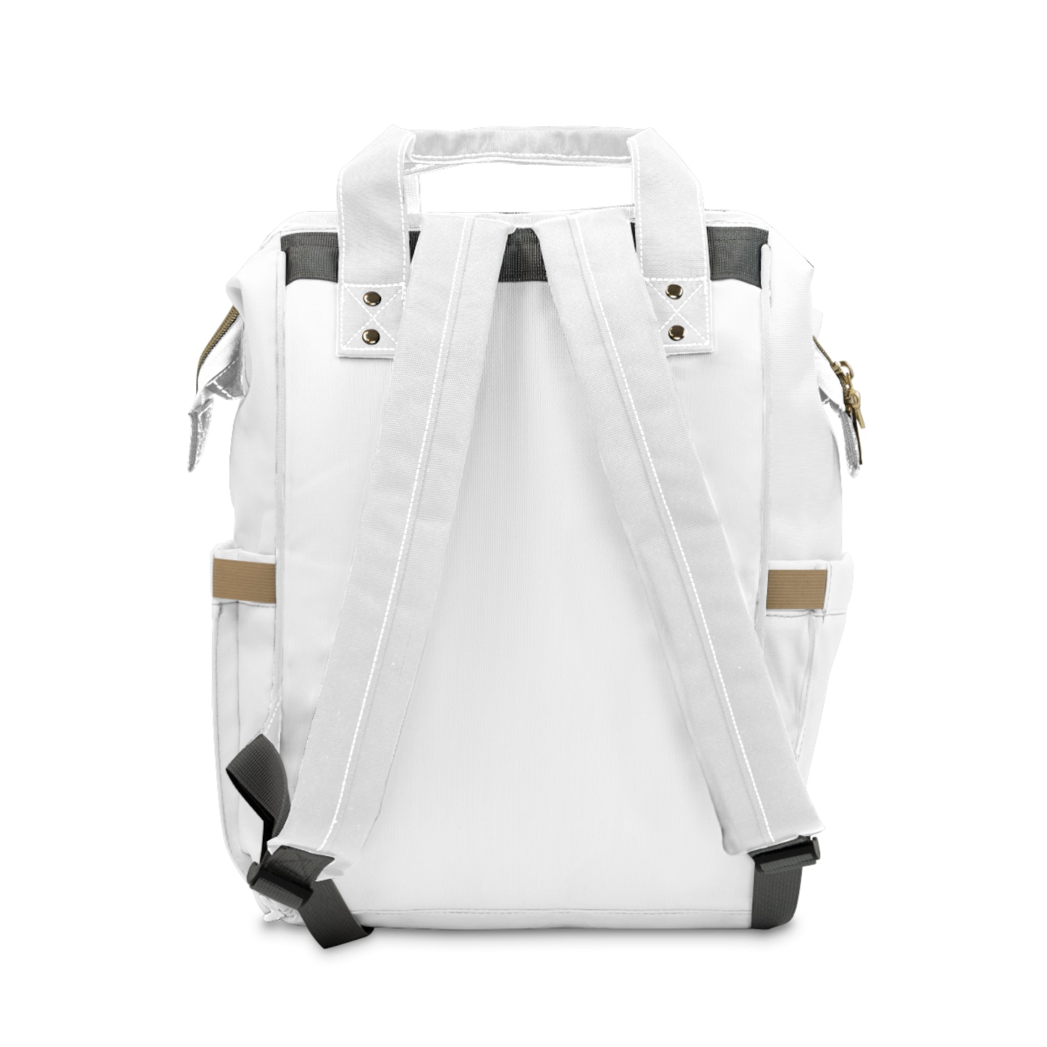 Bee Cool“ Wickelrucksack (Multifunktionale Baby-Wickeltasche)